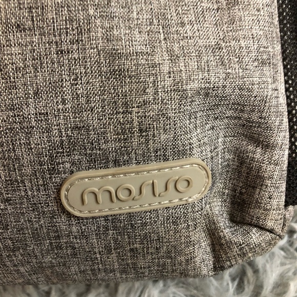 MOSISO Mini Sling Backpack - Picture 8 of 8